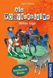 Cover von Wilde Jagd