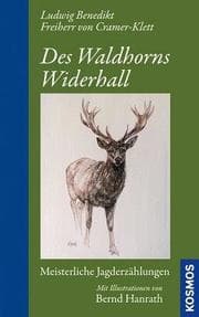 Cover von Des Waldhorns Widerhall