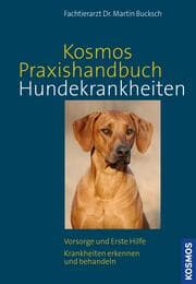 Cover von Praxishandbuch Hundekrankheiten