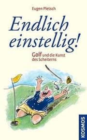 Cover von Endlich einstellig!