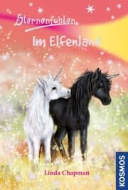 Cover von Sternenfohlen, 17, Im Elfenland