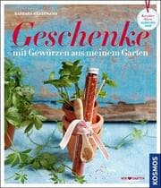 Cover von Geschenke mit Gewürzen aus meinem Garten
