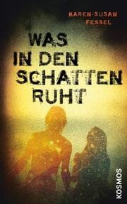 Cover von Was in den Schatten ruht