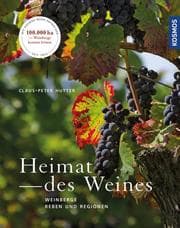 Cover von Heimat des Weins
