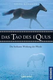 Cover von Das Tao des Equus