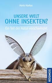 Cover von Unsere Welt ohne Insekten?