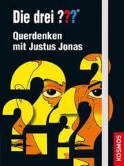 Cover von Die drei Fragezeichen - Querdenken mit Justus Jonas