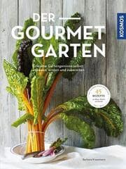 Cover von Der Gourmetgarten