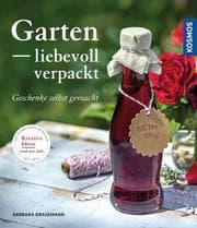 Cover von Garten liebevoll verpackt