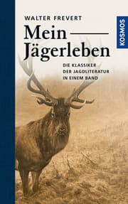 Cover von Mein Jägerleben