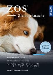 Cover von ZOS - Zielobjektsuche