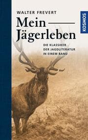 Cover von Mein Jägerleben