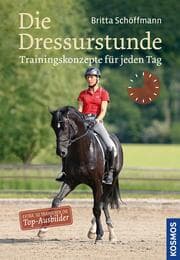 Cover von Die Dressurstunde