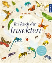 Cover von Im Reich der Insekten