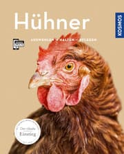 Cover von Hühner