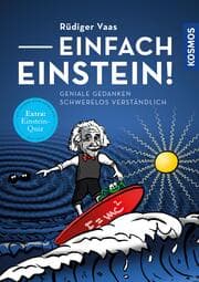 Cover von Einfach Einstein!