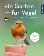 Cover von Ein Garten für Vögel