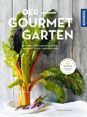 Cover von Der Gourmetgarten