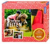 Cover von Ich lerne Reiten