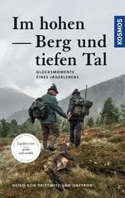 Cover von Im hohen Berg und tiefen Tal