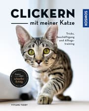 Cover von Clickern mit meiner Katze