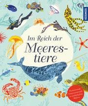 Cover von Im Reich der Meerestiere