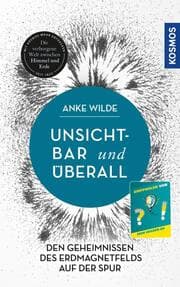 Cover von Unsichtbar und überall