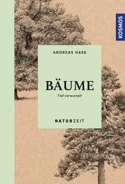 Cover von Naturzeit Bäume