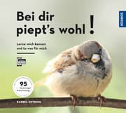 Cover von Bei dir piept's wohl!