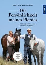 Cover von Die Persönlichkeit meines Pferdes erkennen, verstehen, fördern