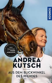 Cover von Aus dem Blickwinkel des Pferdes