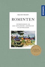 Cover von Rominten