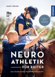 Cover von Neuroathletik für Reiter
