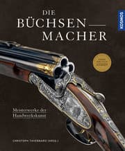 Cover von Die Büchsenmacher