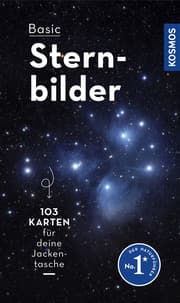 Cover von Basic Sternbilder