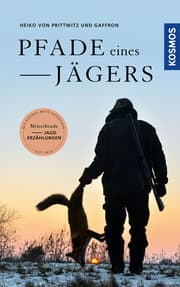 Cover von Pfade eines Jägers