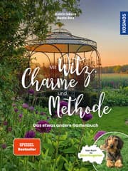 Cover von Mit Witz, Charme und Methode