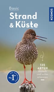 Cover von Basic Strand und Küste