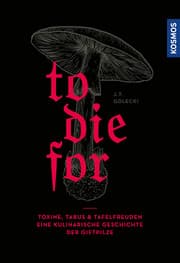 Cover von To Die For