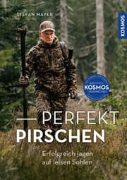 Cover von Perfekt pirschen