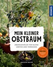 Cover von Mein kleiner Obstbaum