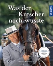 Cover von Was der Kutscher noch wusste