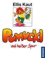 Cover von Pumuckl auf heißer Spur