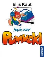 Cover von Hallo, hier Pumuckl