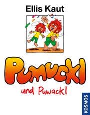 Cover von Pumuckl und Puwackl
