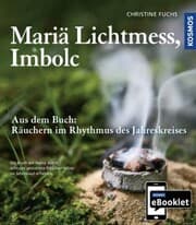 Cover von KOSMOS eBooklet: Mariä Lichtmess, Imbolc