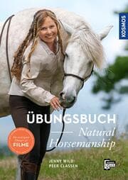 Cover von Übungsbuch Natural Horsemanship