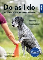 Cover von Do as I do
