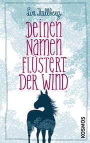 Cover von Deinen Namen flüstert der Wind