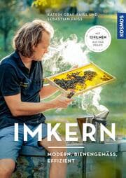 Cover von Imkern